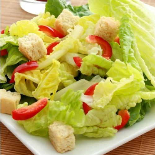 Valor Nutricional x Calorias